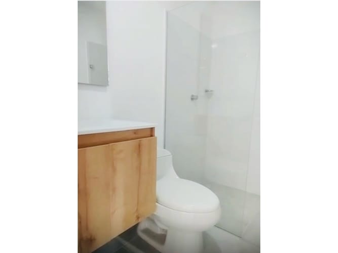 Apartamento de 2 alcobas en venta en Urbanizacion Arcoiris, Medellín, 57 m² · foto 13 de 19