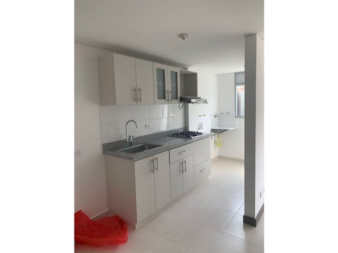 Apartamento de 2 alcobas en venta en Urbanizacion Arcoiris, Medellín, 57 m² · foto 16 de 19