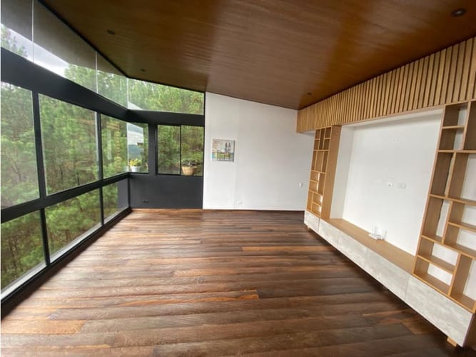 Apartamento de 2 alcobas en arriendo en Puente Pelaez, El Retiro, 114 m² · foto 1 de 1