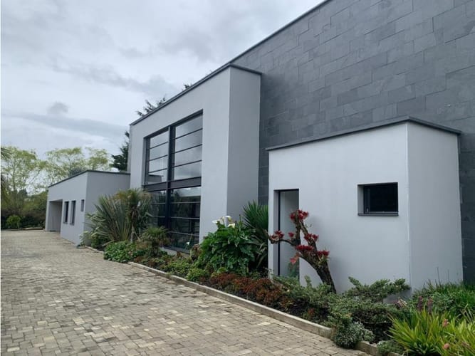 Casa de 6 alcobas en venta en Las Palmas, Medellín, 580 m² · foto 5 de 24