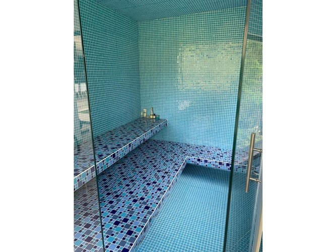 Casa de 6 alcobas en venta en Las Palmas, Medellín, 580 m² · foto 19 de 24