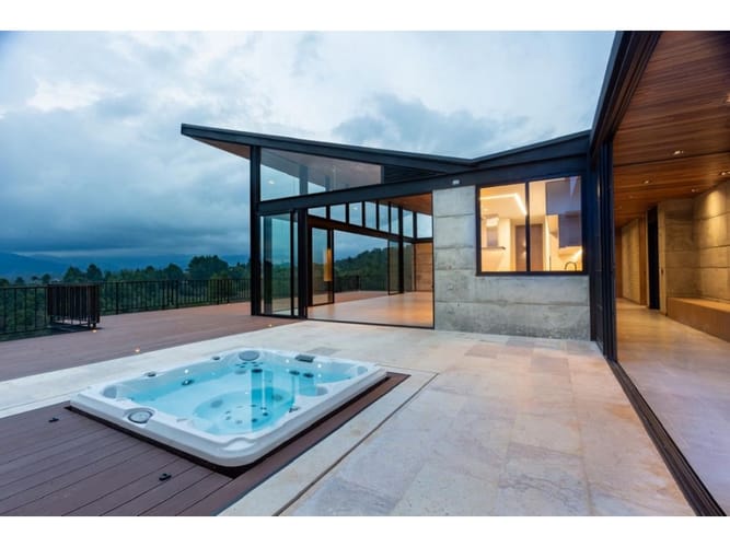 Casa de 3 alcobas en venta en El Chuscal, El Retiro, 554 m² · foto 4 de 23