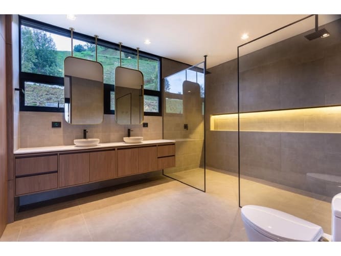 Casa de 3 alcobas en venta en El Chuscal, El Retiro, 554 m² · foto 10 de 23