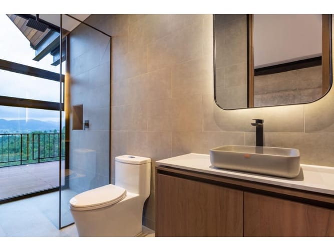 Casa de 3 alcobas en venta en El Chuscal, El Retiro, 554 m² · foto 11 de 23