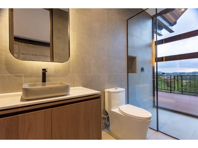 Casa de 3 alcobas en venta en El Chuscal, El Retiro, 554 m² · foto 12 de 23
