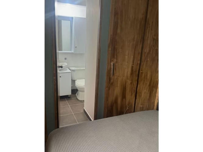 Apartamento de 2 alcobas en venta en Aves Maria, Sabaneta, 58 m² · foto 4 de 19