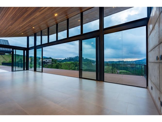 Casa de 3 alcobas en venta en El Chuscal, El Retiro, 554 m² · foto 14 de 23