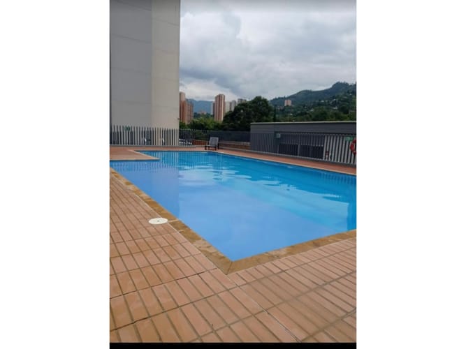 Apartamento de 2 alcobas en venta en Aves Maria, Sabaneta, 58 m² · foto 9 de 19