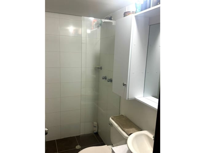 Apartamento de 2 alcobas en venta en Aves Maria, Sabaneta, 58 m² · foto 10 de 19