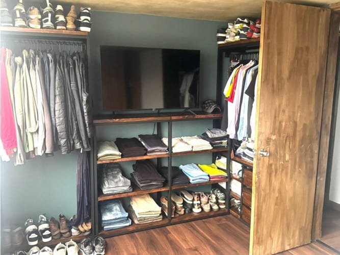 Apartamento de 2 alcobas en venta en Aves Maria, Sabaneta, 58 m² · foto 11 de 19