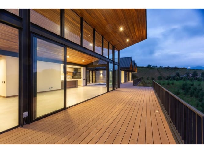 Casa de 3 alcobas en venta en El Chuscal, El Retiro, 554 m² · foto 21 de 23
