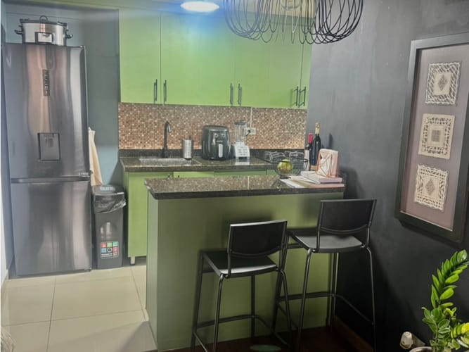 Apartamento de 2 alcobas en venta en Aves Maria, Sabaneta, 58 m² · foto 14 de 19