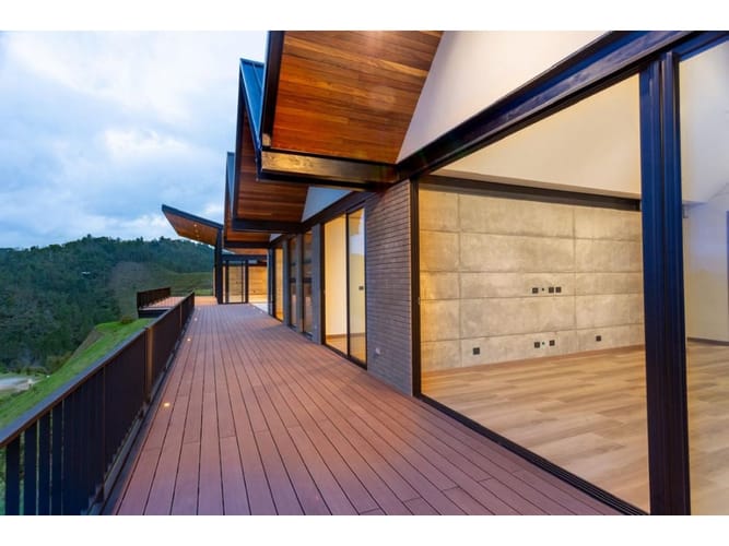Casa de 3 alcobas en venta en El Chuscal, El Retiro, 554 m² · foto 22 de 23