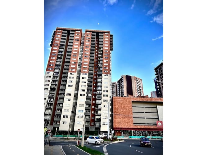 Apartamento de 2 alcobas en venta en Aves Maria, Sabaneta, 58 m² · foto 19 de 19