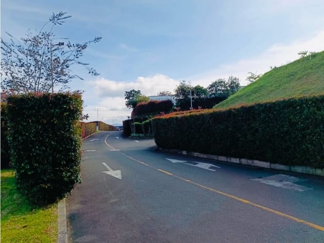 Lote en venta en San Diego, Medellín, 1251 m² · foto 3 de 7
