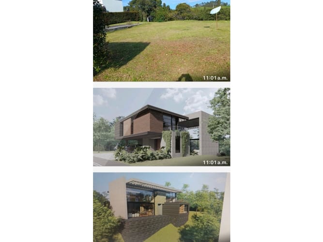 Lote en venta en San Diego, Medellín, 1251 m² · foto 5 de 7