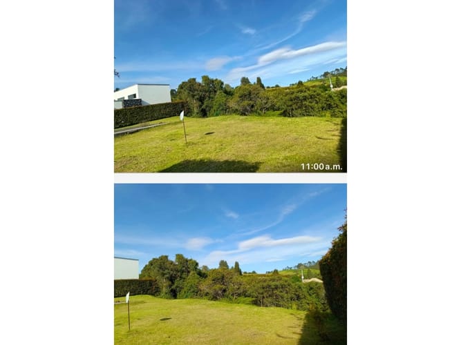 Lote en venta en San Diego, Medellín, 1251 m² · foto 7 de 7