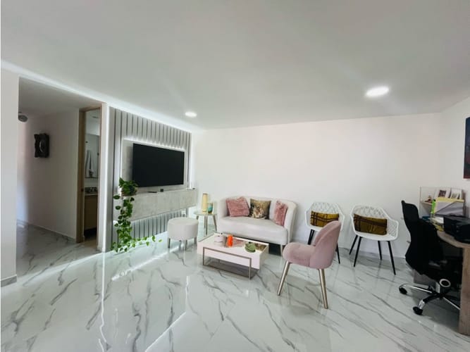 $620.000.000 en Urbanizacion Arcoiris