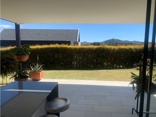 Casa de 4 alcobas en arriendo en Las Palmas, Medellín, 260 m² · foto 20 de 24