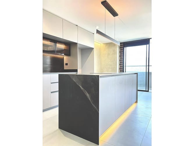 Apartamento de 2 alcobas en venta en Sabaneta Real, Rionegro, 65 m² · foto 2 de 24