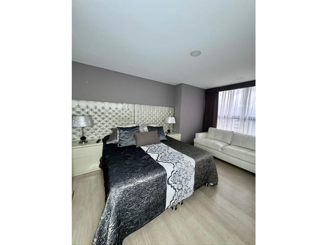 Apartamento de 2 alcobas en arriendo en Loma Del Indio, Medellín, 79 m² · foto 21 de 23