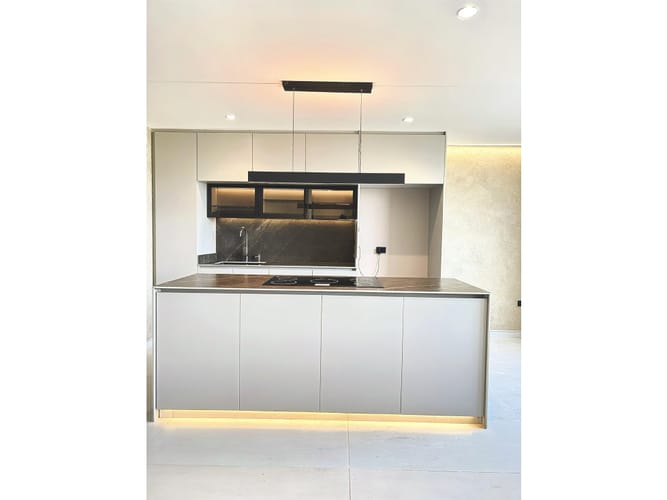 Apartamento de 2 alcobas en venta en Sabaneta Real, Rionegro, 65 m² · foto 4 de 24