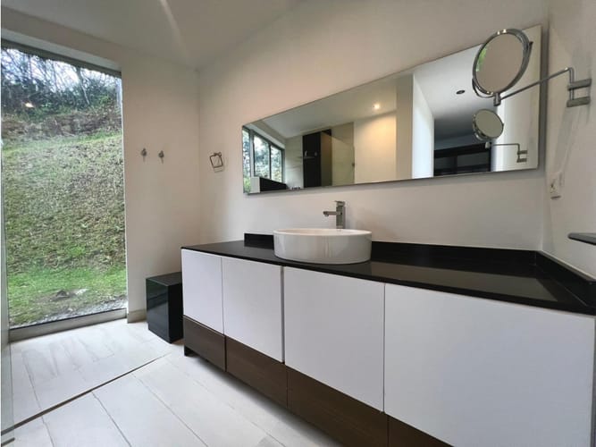 Casa de 5 alcobas en venta en La Sebastiana, Rionegro, 400 m² · foto 13 de 15