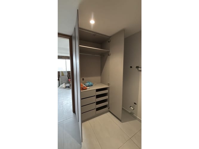 Apartamento de 2 alcobas en venta en Sabaneta Real, Rionegro, 65 m² · foto 7 de 24