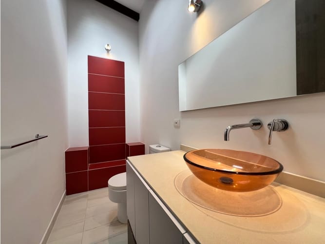 Casa de 5 alcobas en venta en La Sebastiana, Rionegro, 400 m² · foto 15 de 15