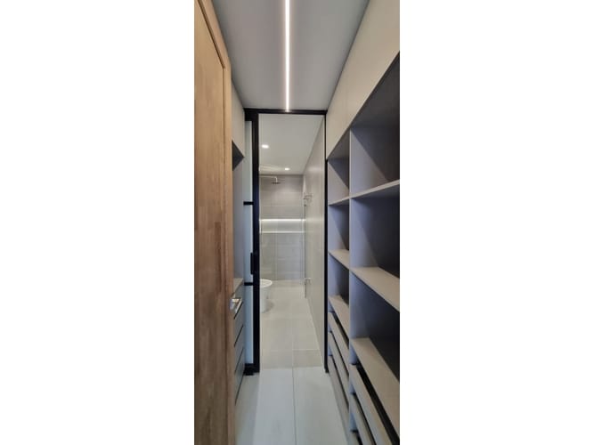Apartamento de 2 alcobas en venta en Sabaneta Real, Rionegro, 65 m² · foto 11 de 24