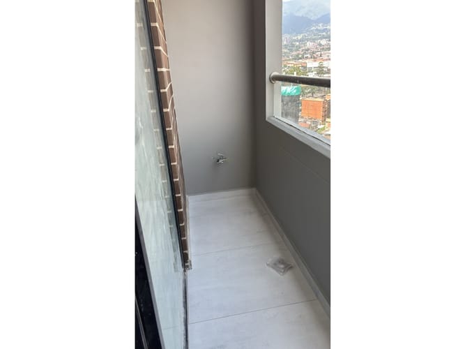Apartamento de 2 alcobas en venta en Sabaneta Real, Rionegro, 65 m² · foto 16 de 24