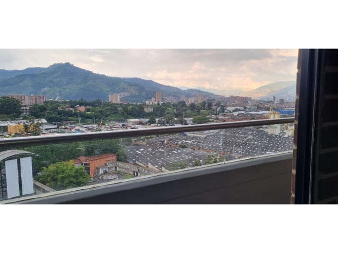 Apartamento de 2 alcobas en venta en Sabaneta Real, Rionegro, 65 m² · foto 17 de 24