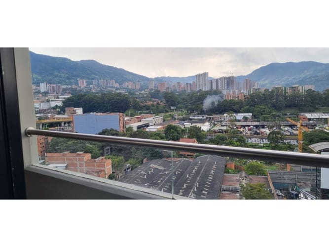 Apartamento de 2 alcobas en venta en Sabaneta Real, Rionegro, 65 m² · foto 18 de 24