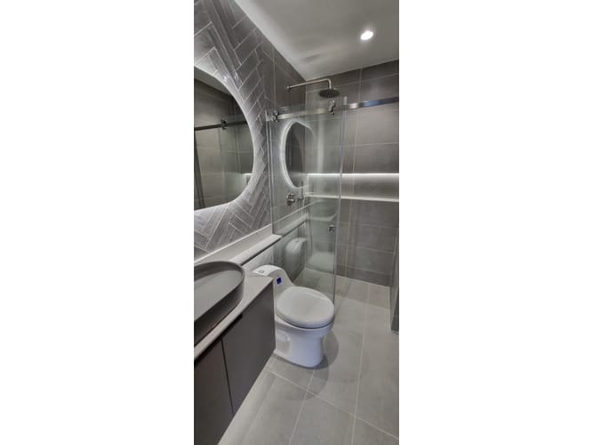 Apartamento de 2 alcobas en venta en Sabaneta Real, Rionegro, 65 m² · foto 22 de 24