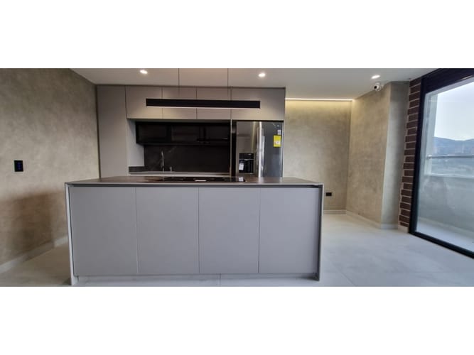 Apartamento de 2 alcobas en venta en Sabaneta Real, Rionegro, 65 m² · foto 23 de 24