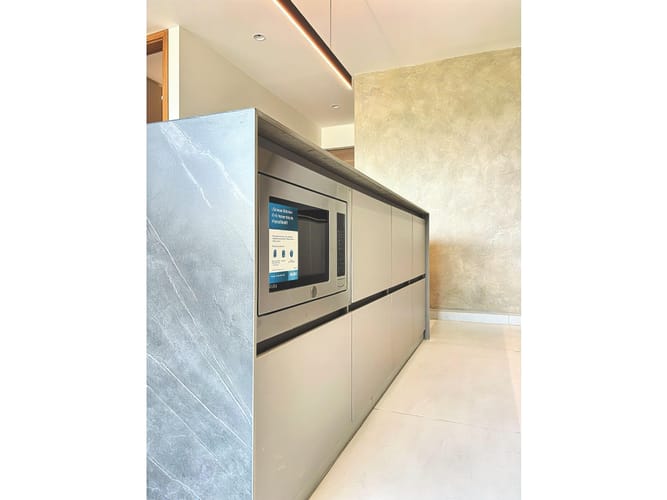Apartamento de 2 alcobas en venta en Sabaneta Real, Rionegro, 65 m² · foto 24 de 24