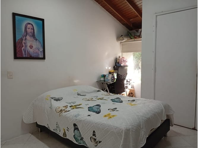 Casa de 3 alcobas en venta en Laureles, Medellín, 103 m² · foto 3 de 13