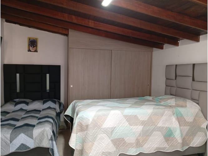 Casa de 3 alcobas en venta en Laureles, Medellín, 103 m² · foto 6 de 13