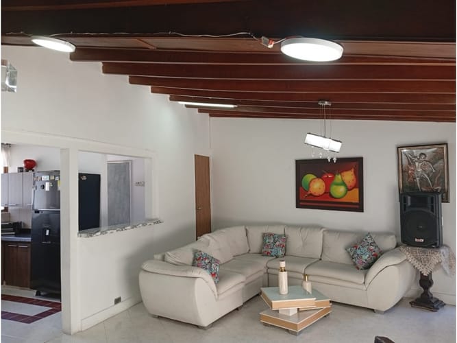 Casa de 3 alcobas en venta en Laureles, Medellín, 103 m² · foto 9 de 13