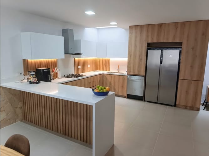 Casa de 4 alcobas en venta en La Ceja, 184 m² · foto 4 de 24