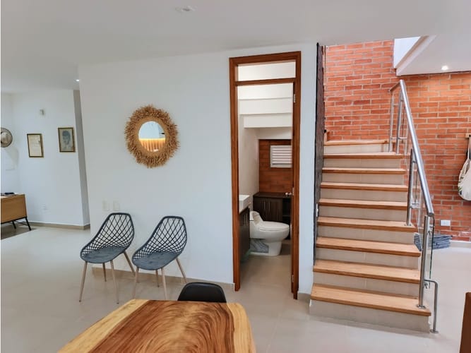 Casa de 4 alcobas en venta en La Ceja, 184 m² · foto 9 de 24