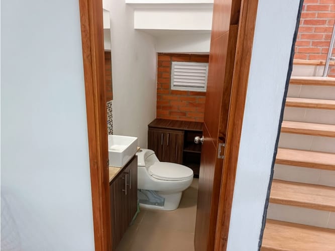Casa de 4 alcobas en venta en La Ceja, 184 m² · foto 12 de 24