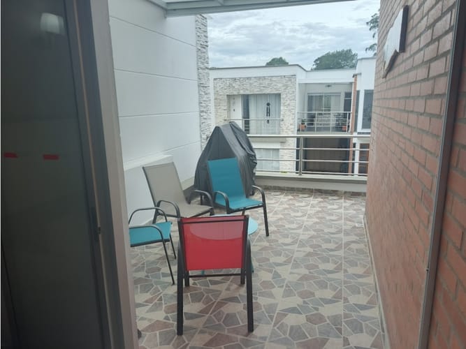 Casa de 4 alcobas en venta en La Ceja, 184 m² · foto 15 de 24