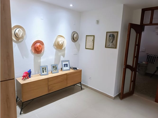 Casa de 4 alcobas en venta en La Ceja, 184 m² · foto 16 de 24