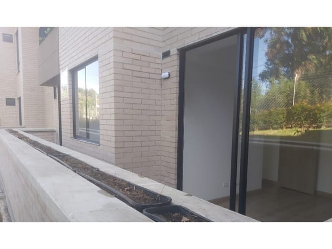 Apartamento de 2 alcobas en venta en La Milagrosa, El Retiro, 63 m² · foto 7 de 22