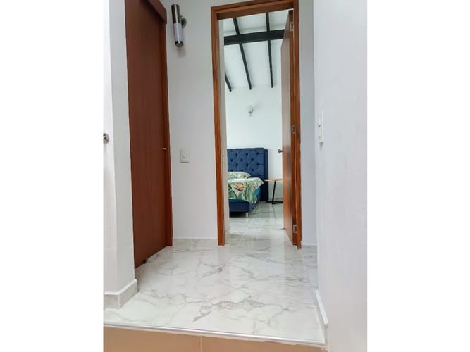 Casa de 4 alcobas en venta en La Ceja, 184 m² · foto 18 de 24