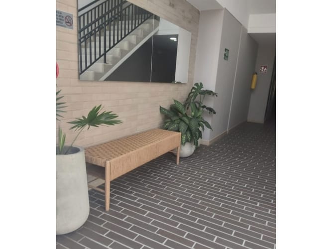 Apartamento de 2 alcobas en venta en La Milagrosa, El Retiro, 63 m² · foto 10 de 22