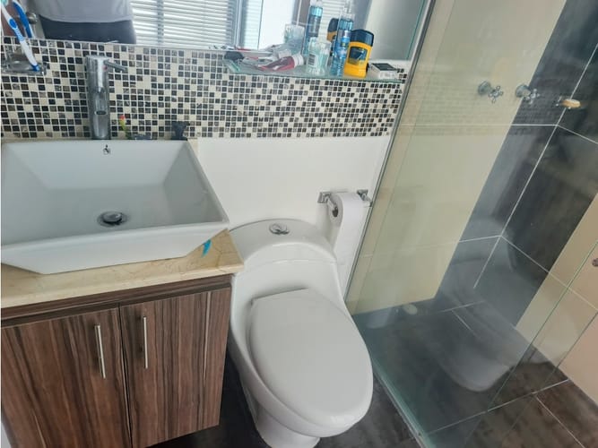 Casa de 4 alcobas en venta en La Ceja, 184 m² · foto 20 de 24