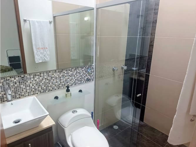 Casa de 4 alcobas en venta en La Ceja, 184 m² · foto 23 de 24