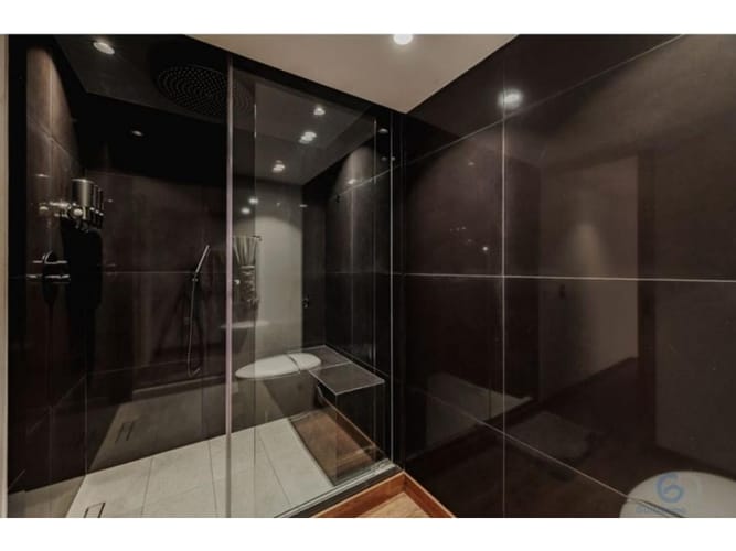 Apartamento de 3 alcobas en arriendo en El Poblado, Medellín, 180 m² · foto 2 de 24